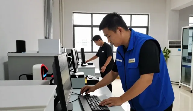 住宅物业应用体验全面介绍