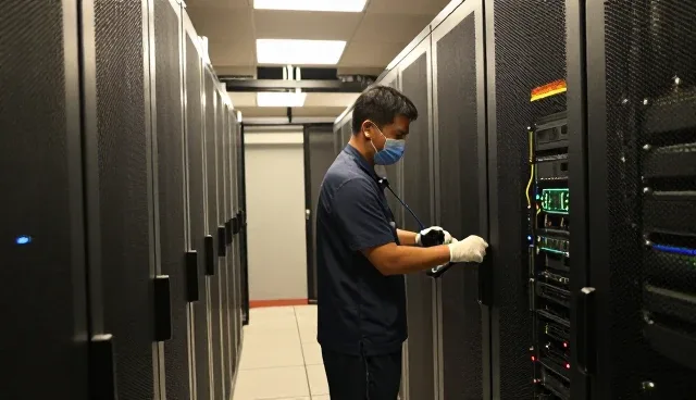 外墙清洗选型中的关键考量因素与实际应用