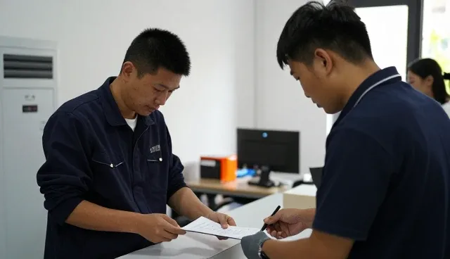智能安防改造绿化养护深度分享（物业管理适用）
